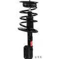 QUICK-STRUT ASSEMBLY