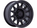 PXA200 17X8 5X4.5 M-BLK 20MM