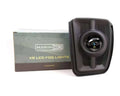 ~(2 lbs. 12X9X5)~ Morimoto XB LED Fogs: Type Ram Vertical (Set/Black)
