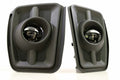 ~(2 lbs. 12X9X5)~ Morimoto XB LED Fogs: Type Ram Vertical (Set/Black)