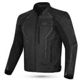 Speed and Strength Straight Savage 2.0 Jacket Black - 3XL