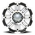 8-165.1GLSBLK M/FACE WARR VW