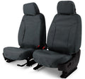 Covercraft 09-10 Ford F150 Waterproof Polyester SeatSaver Custom Front Row Seat Covers - Taupe