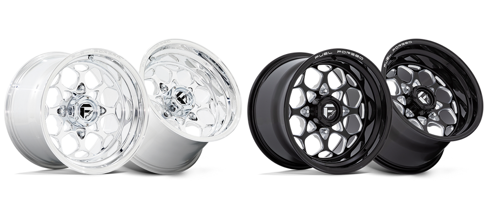 D400 15X7 4X137 POLISHED 10MM