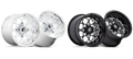 D400 15X7 4X137 POLISHED 10MM