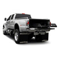 TITAN CARGO SLIDE 95X48 8IN RAILS PE PLYWOOD DECK 3000LB CAPACITY