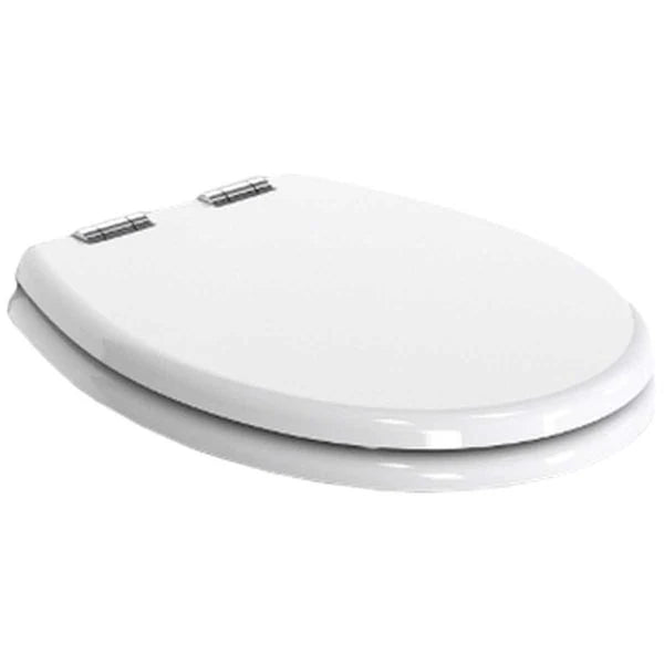 CW ELEGANCE POLIESTERE BIANCO FRENA