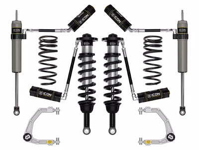 ICON auto part