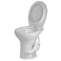 PORCELAIN TOILET