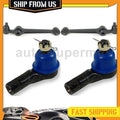 CONTROL ARM