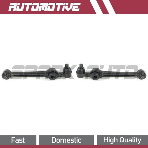 CONTROL ARM