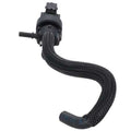 VAPOR CANISTER PURGE SOLENOID