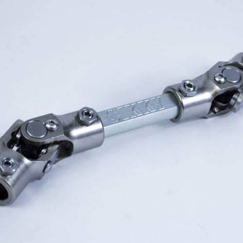 Sikky - SSA-01