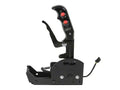 12-18 WRANGLER JK PRO STICK SHIFTER