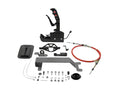 12-18 WRANGLER JK PRO STICK SHIFTER