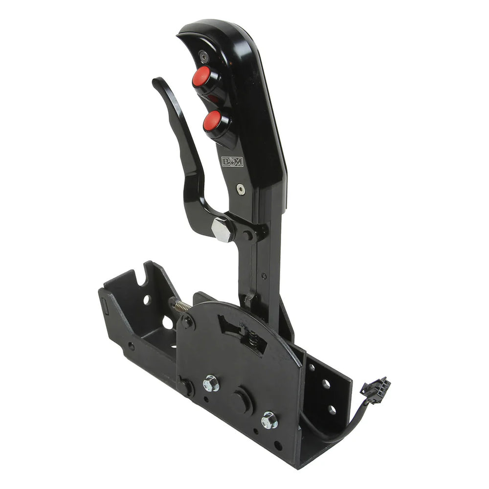 12-18 WRANGLER JK PRO STICK SHIFTER