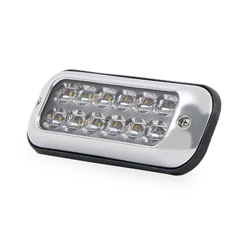 MPOWER 4X2 INCH FASCIA LIGHT