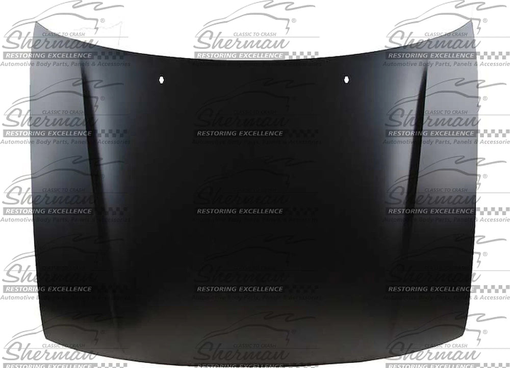 CAPA HOOD PANEL ASSY TOYOTA TACOMA 19952000