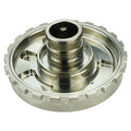 Suncoast Converters 7075 Billet Aluminum Center Support Bare - Conventional Or Center Lube Direct Feed Use w/ Static Cam CCP-0228798J