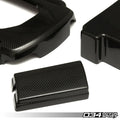 Engine Cover Kit, CF, 8V S3