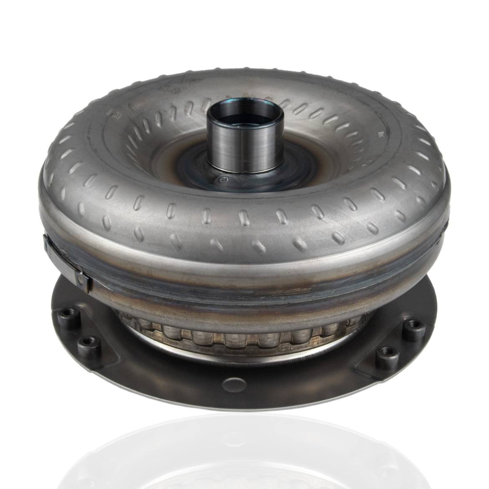Suncoast Converters 8HP70 CLUTCHES AND STEELS KIT FOR A CAT 3 BUILD SC-8HP70-03