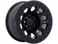 KMC Wheels E25 BEADLOCK 17X9 6X5.5 108 -38 BLK-OUT KM241MX17906038N
