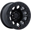 KMC Wheels E25 BEADLOCK 17X9 6X135 87 1 BLK-OUT KM241MX17906301