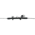 RACK AND PINION