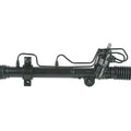 RACK AND PINION