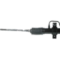 RACK AND PINION