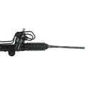 RACK AND PINION