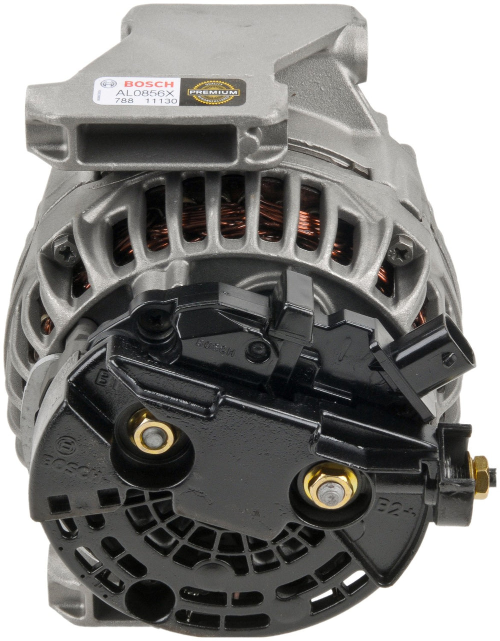 REMAN ALTERNATOR