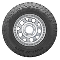 33x12.5R17 LT E/10 120Q WILDPEAK M/T MT01