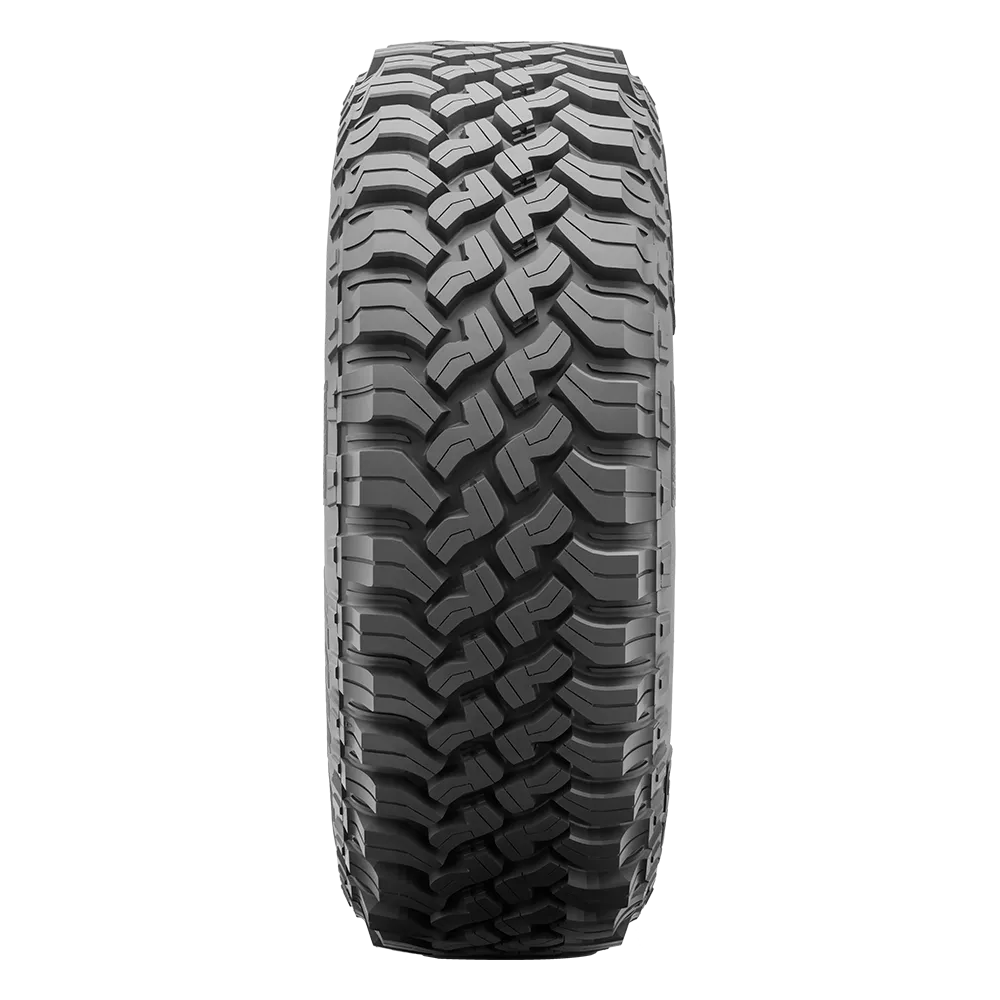 33x12.5R17 LT E/10 120Q WILDPEAK M/T MT01