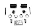 ARB Summit Front Rail Textured Tacoma 16On Req 4423010