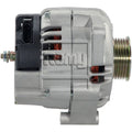 NEW ALTERNATOR