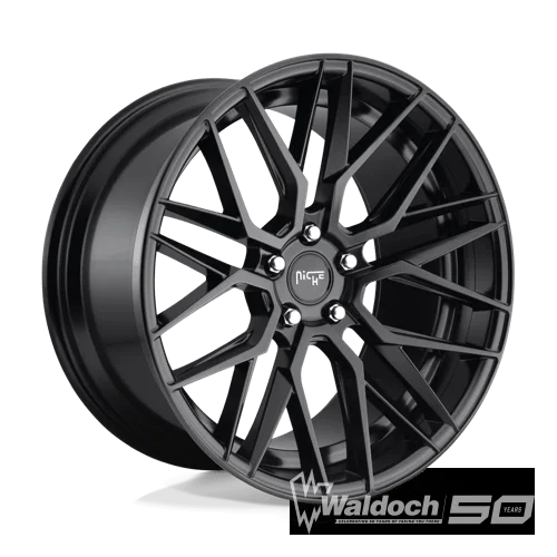 GAMMA 20X10.5 5X4.5 72.56 BD +40