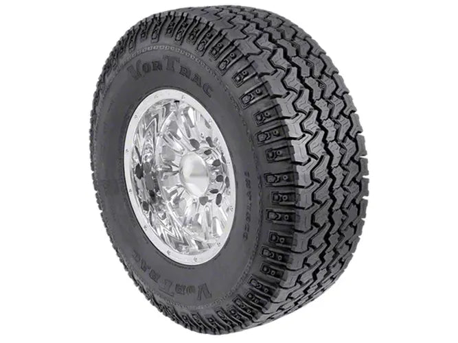 35X12.50R20 10PLY VORTRAC