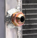 09-15 Cadillac CTS V Performance Aluminum Radiator Cold Case Radiators