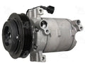FOUR SEASONS air compressor
