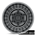 BR ARMORY 20X12 8X165 -44 122 F-BLK