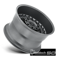 BR ARMORY 20X12 8X165 -44 122 F-BLK