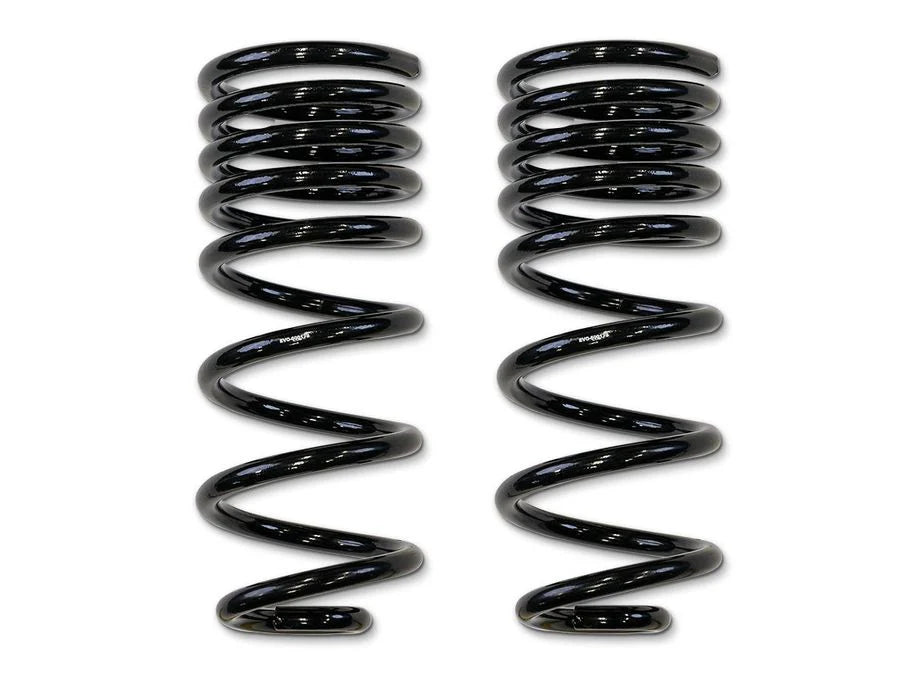 14C RAM 2500/3500 DIESEL 2IN REAR COIL SET EXTENDED TRAVEL