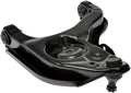 CONTROL ARM W/ BALL