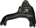 CONTROL ARM W/ BALL