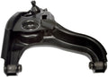 CONTROL ARM W/ BALL