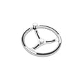 13.5' PRIMUS STEERING WHEEL