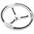 13.5' PRIMUS STEERING WHEEL