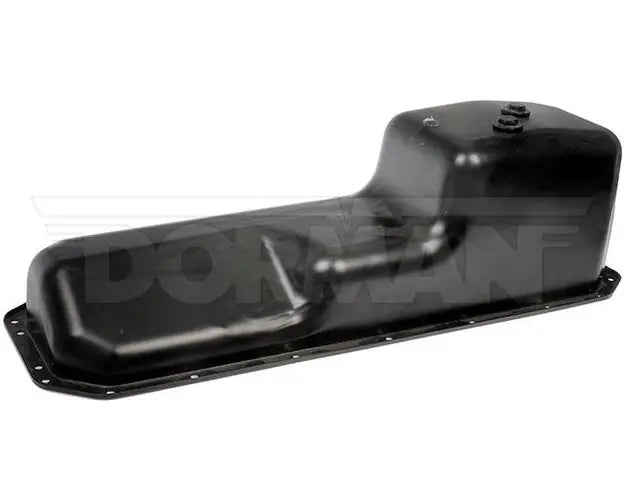 OIL PAN