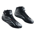 ONE-S SHOES FIA 8856-201 8/SFI WHITE SZ. 44